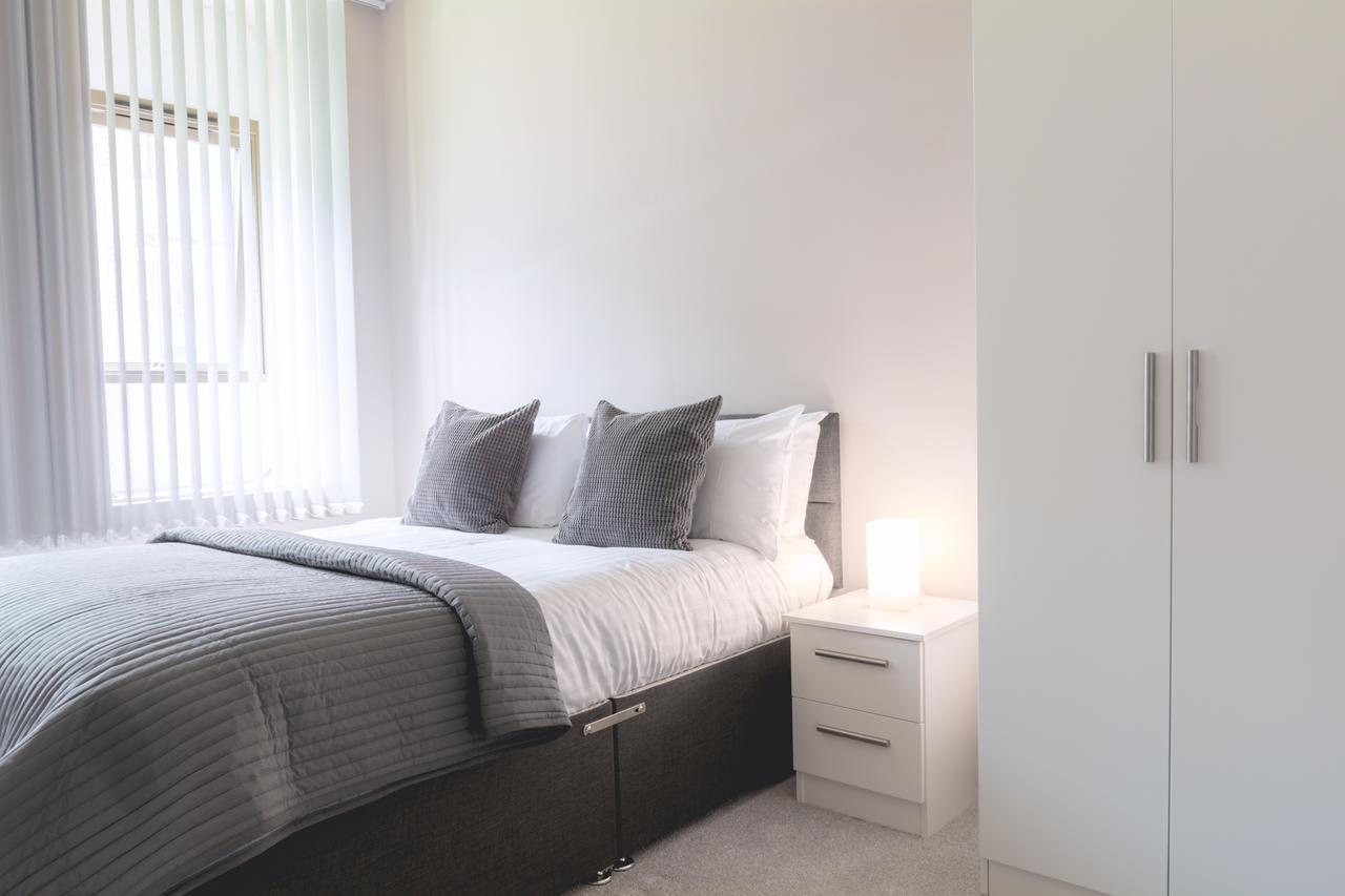 Dream Water Street Aparthotel 3*