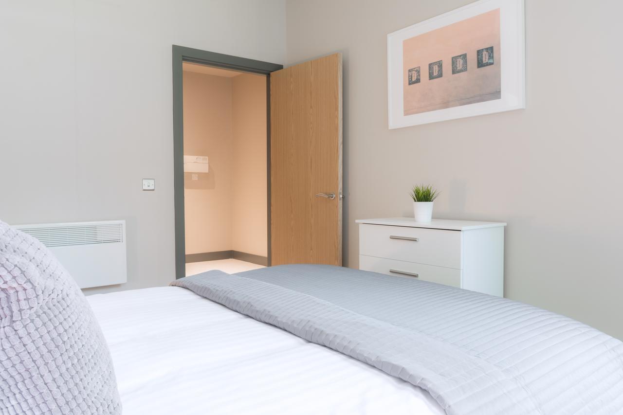 Dream Water Street 3* Liverpool