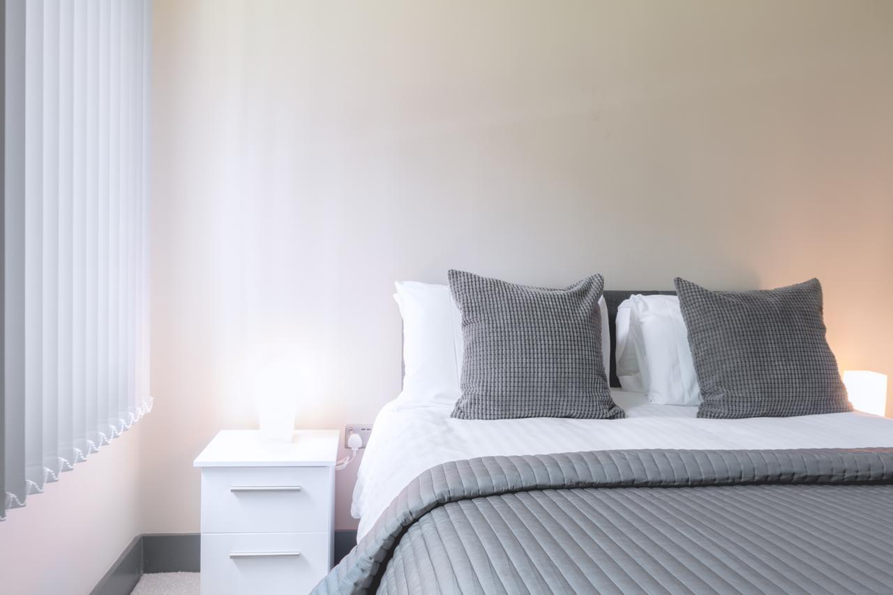 Aparthotel Dream Water Street