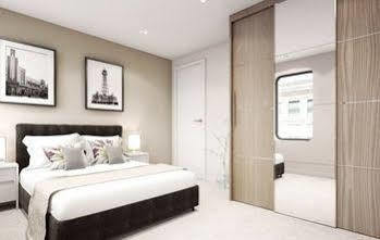Dream Water Street Aparthotel