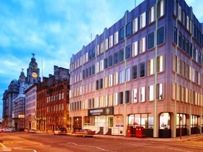 Aparthotel Dream Water Street