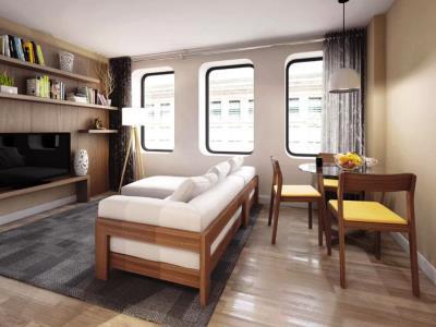 Aparthotel Dream Water Street Liverpool