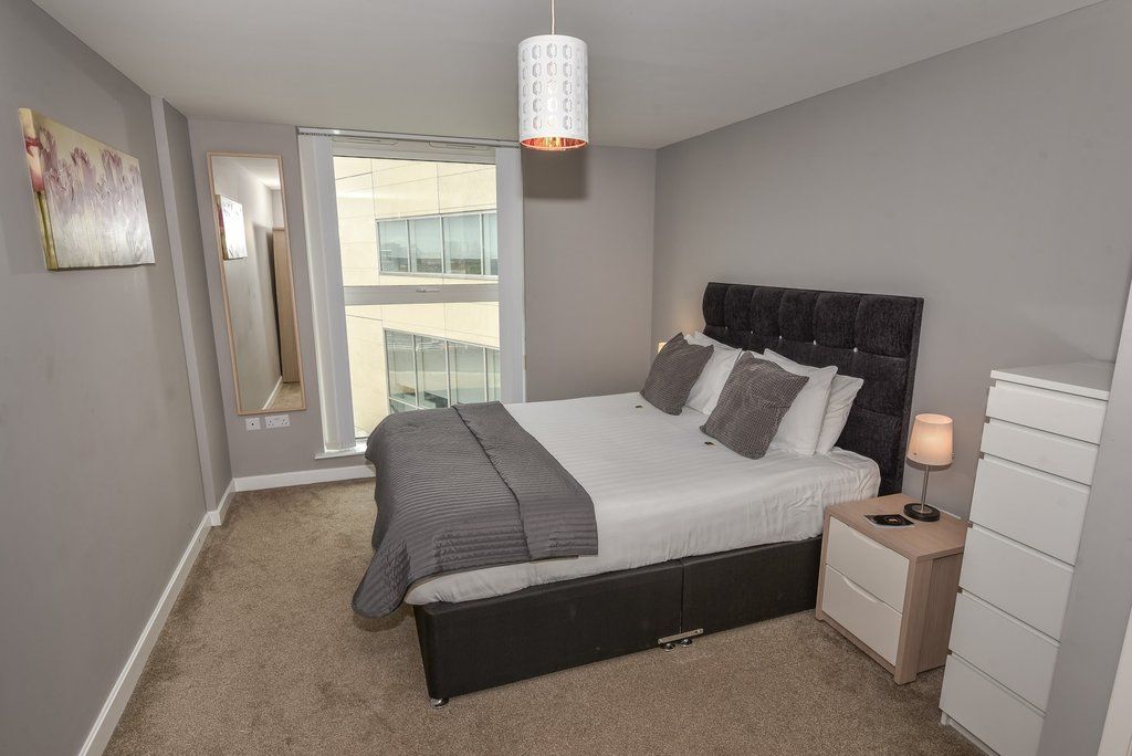 Dream Water Street 3*